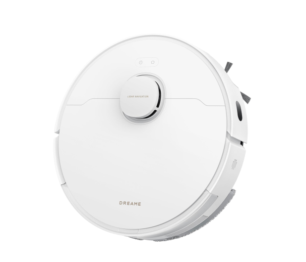 Dreame Robot sprzątający D20 Pro White - 1342805 - zdjęcie 5